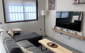 Casa Libertad Estepona